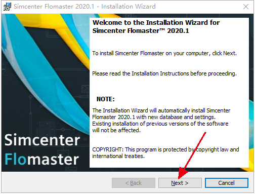 Flomaster2020安装包及安装教程